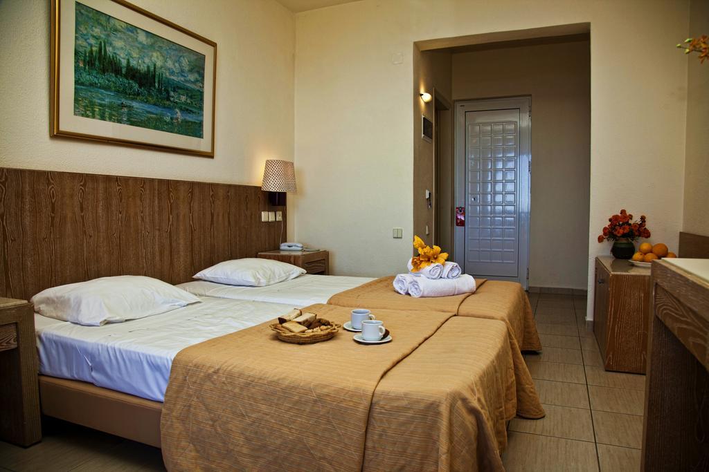 Bali Paradise Beach Habitación foto